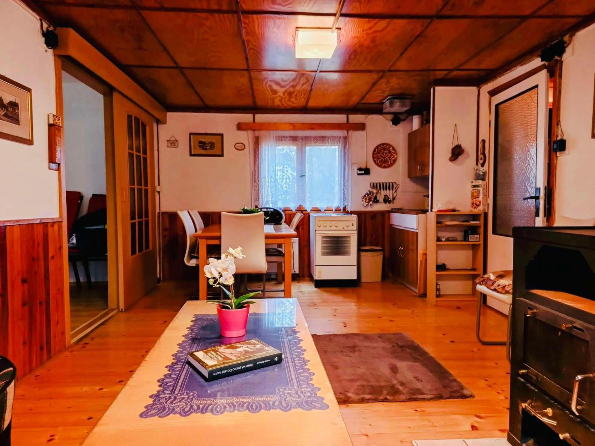 Jitrenka Hébergement de vacances